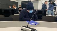 Ilpo Härmäläisen murhasta syytetty