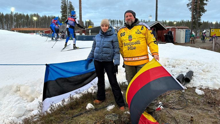 Bryant Tolles osti talon läheltä itärajaa – kertoo, miksi Itä-Suomi ...