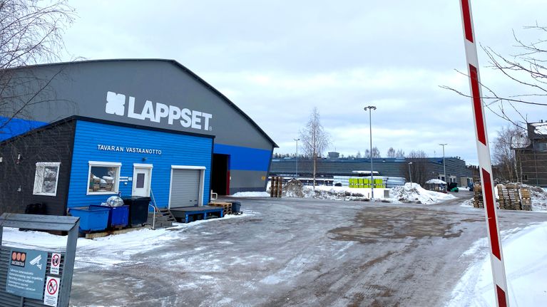 Lappset aloittaa muutos­neuvottelut – Euroopassa panostetaan ...