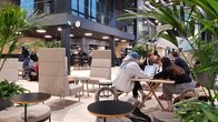 Street Cafe kahvila