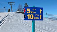 Latuopasteita Ristijärven Saukkovaaralla.