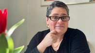 Janette Grönfors on Sosiaali- ja terveysministeriön romaniasiain neuvottelukunnan erikoisasiantuntija
