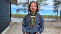 Aslak Holmberg.