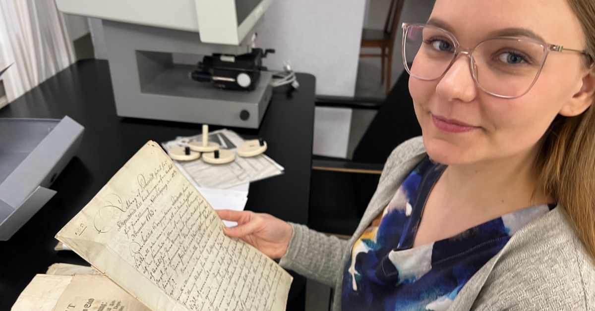 Turkulaisten seksityöläisten lapset kärsivät köyhyydestä 1800-luvulla –  tutkija löysi yhtymäkohtia nykyiseen köyhyyteen