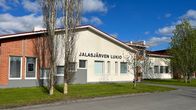Jalasjärven lukio.