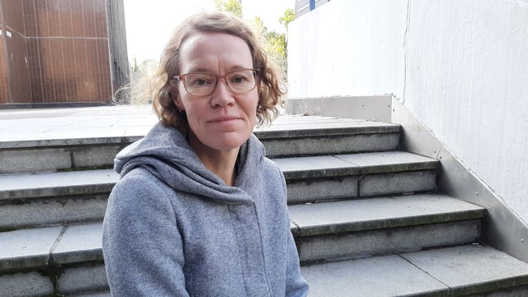 Små vattenreningsverk inte rustade för industrins spillvatten: 