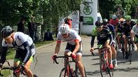 cykeltävling