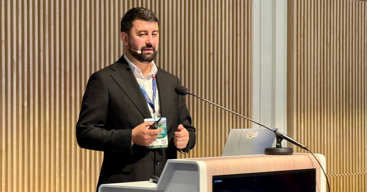 Moldovan televisiojohtajan neuvo Suomelle: Pysykää yhtenäisinä, Venäjä yrittää jakaa kansan