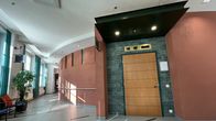 Photo shows Pirkanmaa District Court.