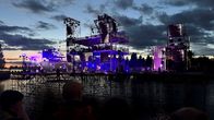 Delta Life on yksi Oulun Euroopan kulttuuripääkaupunkivuoden 2026 kohokohdista. Monitaiteellinen Deltalife-ulkoilmatapahtuma  kietoo yhteen alueen ja Euroopan vesireittien tarinoita ja tulevaisuudennäkymiä tavoitteenaan maailmanrauha.  Tapahtuma-areenana toimii ainutlaatuinen veden päälle rakennettava suistolava, jolla nähdään huippuesiintyjiä muusikoista tanssijoihin ja sirkustaiteilijoihin. 