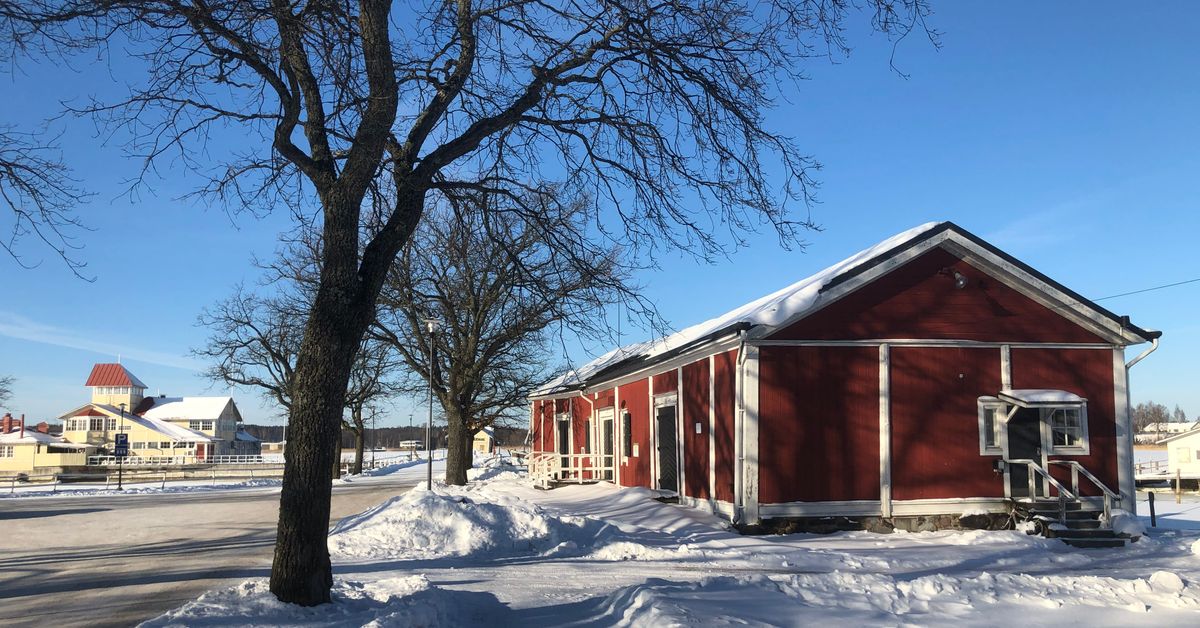 Tekniska nämnden i Raseborg går sin egen väg igen: Gnägget utannonseras ...