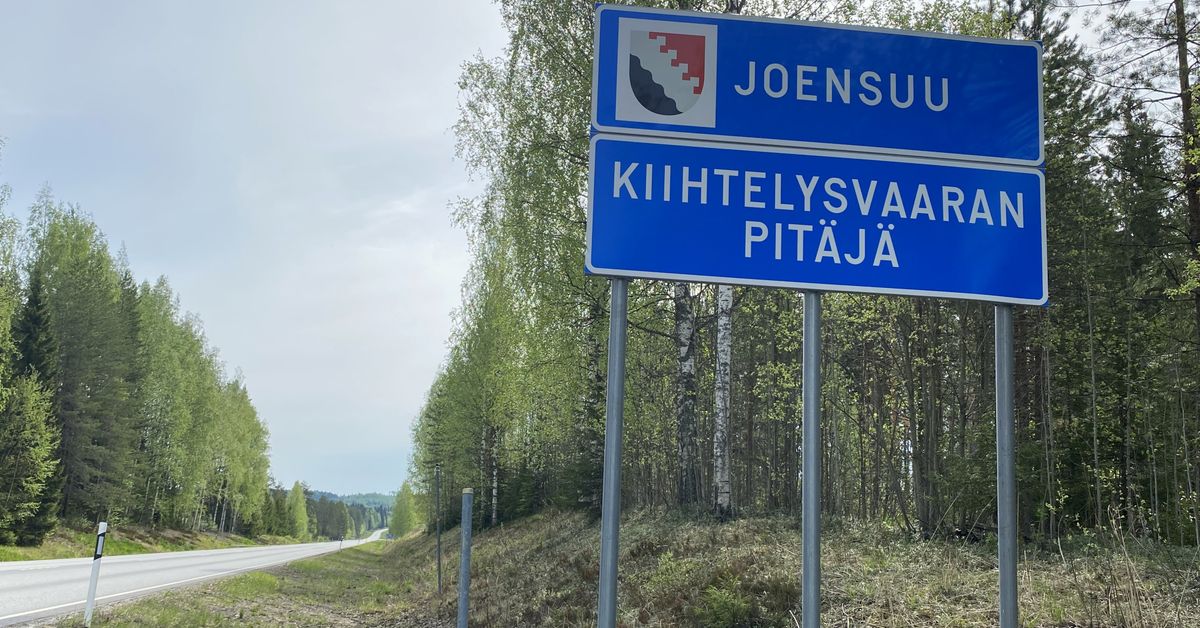 Kuntaliitoksia on taas väläytelty, mutta ainakin Pohjois-Karjalassa on karuja kokemuksia