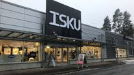 Iskun ja Kieiitiömaailman uusi myymälä on avattu Raatekankaantiellä sijaitsevaan liikekiinteistöön.