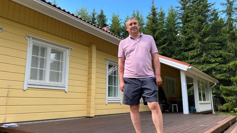 Venäläiset vaikeuksissa kiinteistöjensä kanssa – pyytävät nyt apua ...