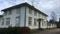 Pyhtään entinen kunnantalo