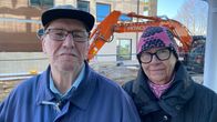 Savonlinnalaiset Arto ja Eira Lahtinen muuttavat senioritalo Kipparintorni 2:n kaksioon heinäkuussa 2026.