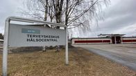 Soite, Terveyskeskus Kokkolassa