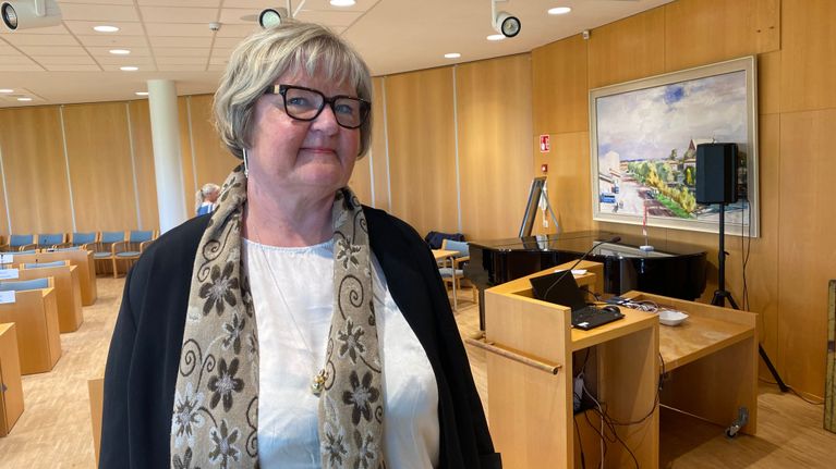 När tystnar demokratin? Pargasdebatt blottar sprickor i öppenheten ...