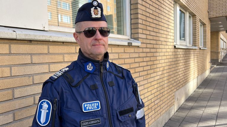 Raision keskustassa on risteys, jossa ajaminen pelottaa monia – pian ...