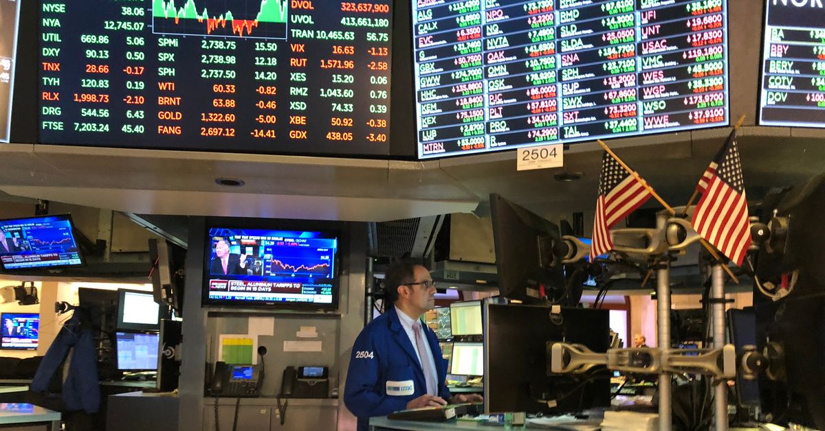 Wall Streetillä jälleen ennätyslukemat päivän päätteeksi