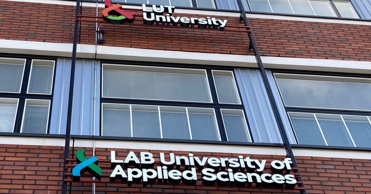 LUT-yliopiston ja LAB-ammattikorkeakoulun Lahden kampus suljetaan ...