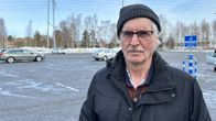 Erkki Hakala asuu Ristinummella Vaasassa.