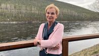 Komissaari Hannele Pokka