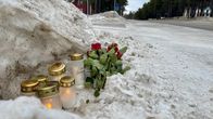Hávdegintalat ja rásit váldogeainnu guoras Anára márkanis.