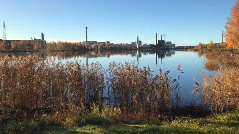 Hankala markkinatilanne painoi Vaasan Sähkön alkuvuoden tulosta ...