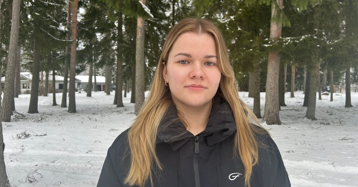 Myyräkuume jyllää nyt rajuimmin Keski-Pohjanmaalla – rajut oireet ...