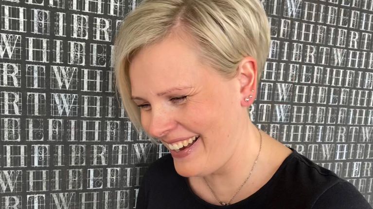 Sara Broo är etta för andra veckan i rad på Vegatoppen! | Vega ...