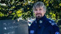 Juha-Matti Huhta