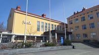 Jyväskylän ammattikorkeakoulun pääkampus Jyväskylässä.