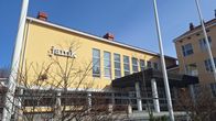 Jyväskylän ammattikorkeakoulun pääkampus Jyväskylässä.