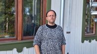 Elokuvatuottaja Jussi Rantamäki.