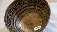 Mesa verde intiaanien esineitä, jotka palautetaan Yhdysvaltoihin.