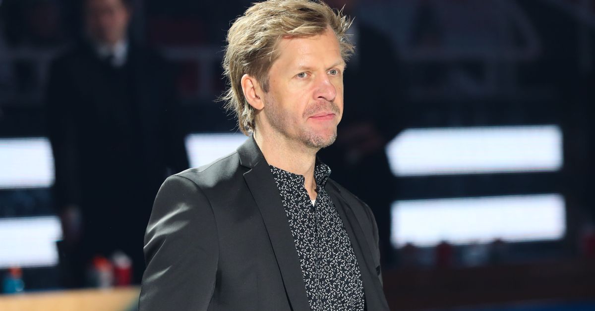 Stora spartalkot syns i nästa säsongs TPS – Tomi Kallio tvingas bygga ...