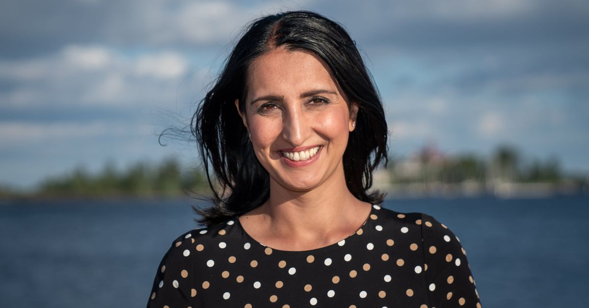 Sosialidemokraattien Nasima Razmyar jatkaa Helsingin ...