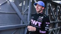 Pierre Gasly.