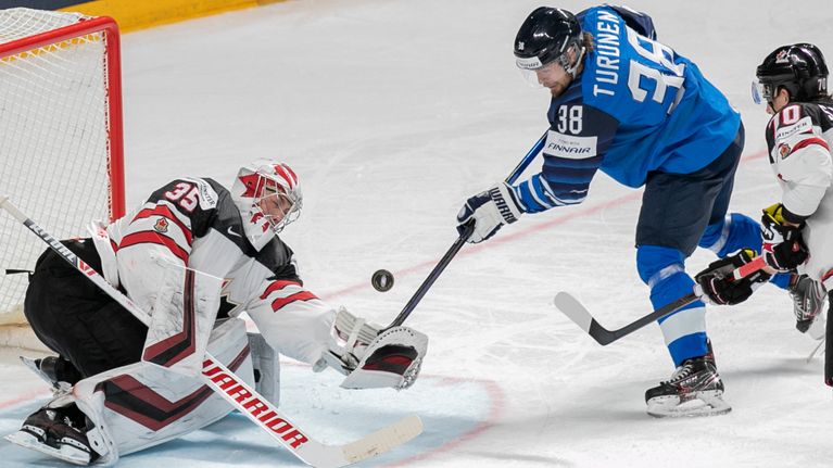 Teemu Turunen suostuu Jokereissa isoon palkan­alennukseen – ”Elämän ...