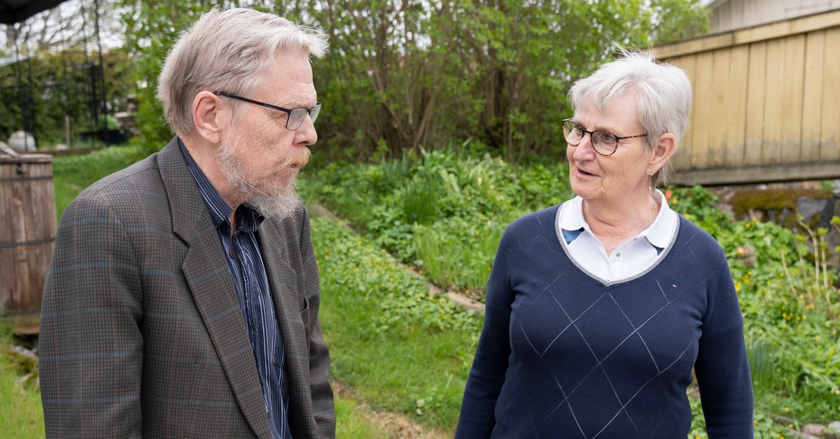 Nya politiska vindar blåser i Raseborg: ”Aldrig bra att ett parti är så ...