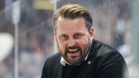 Antti Pennanen hymyilee.