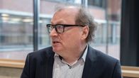professori Veli-Matti Virolainen