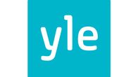 Turkoosi Yle-logo.