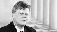 Kansanedustaja Esko Ahonen vuonna 2007.