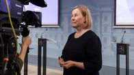 Kaisa Juuso, Sosiaali-ja terveysministeri, VN sote info.