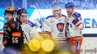 Tappara firar i bild.