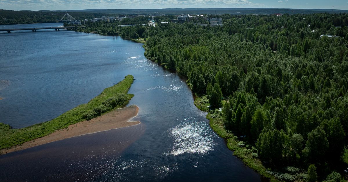 Valiosaunassa löylytellään jo tänä kesänä – tällainen on uus