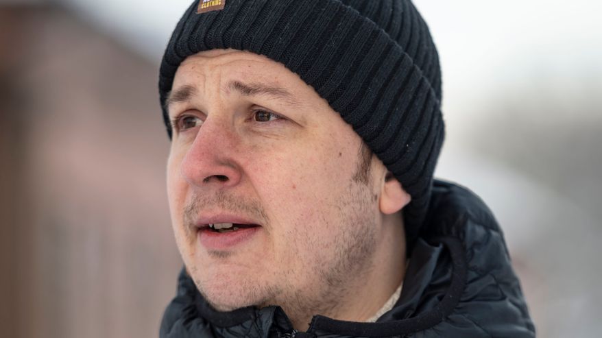Huippusuositun Putouksen uusi näyttelijä Aapo Oranen on vielä monille ...