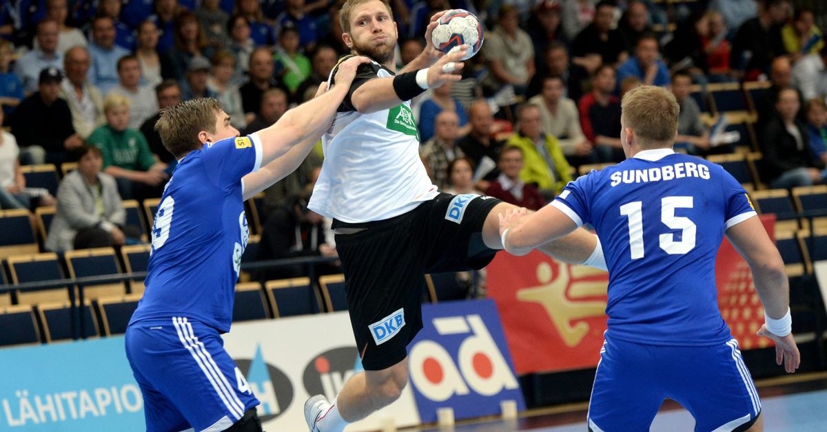 Tysklands jättar bjöd på väntad risbastu | Sport | Yle